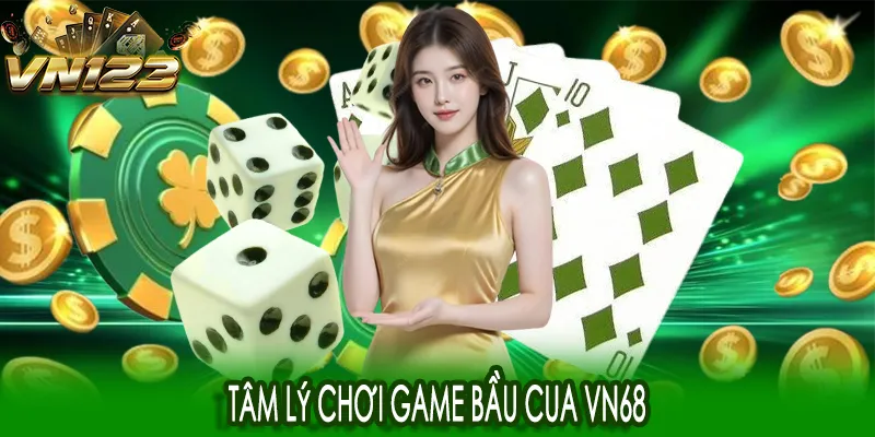 Quản lý vốn game thẻ bài hay